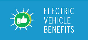 Electric Vehicle Benefits