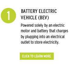 Battery Electric Vehicle (BEV)
